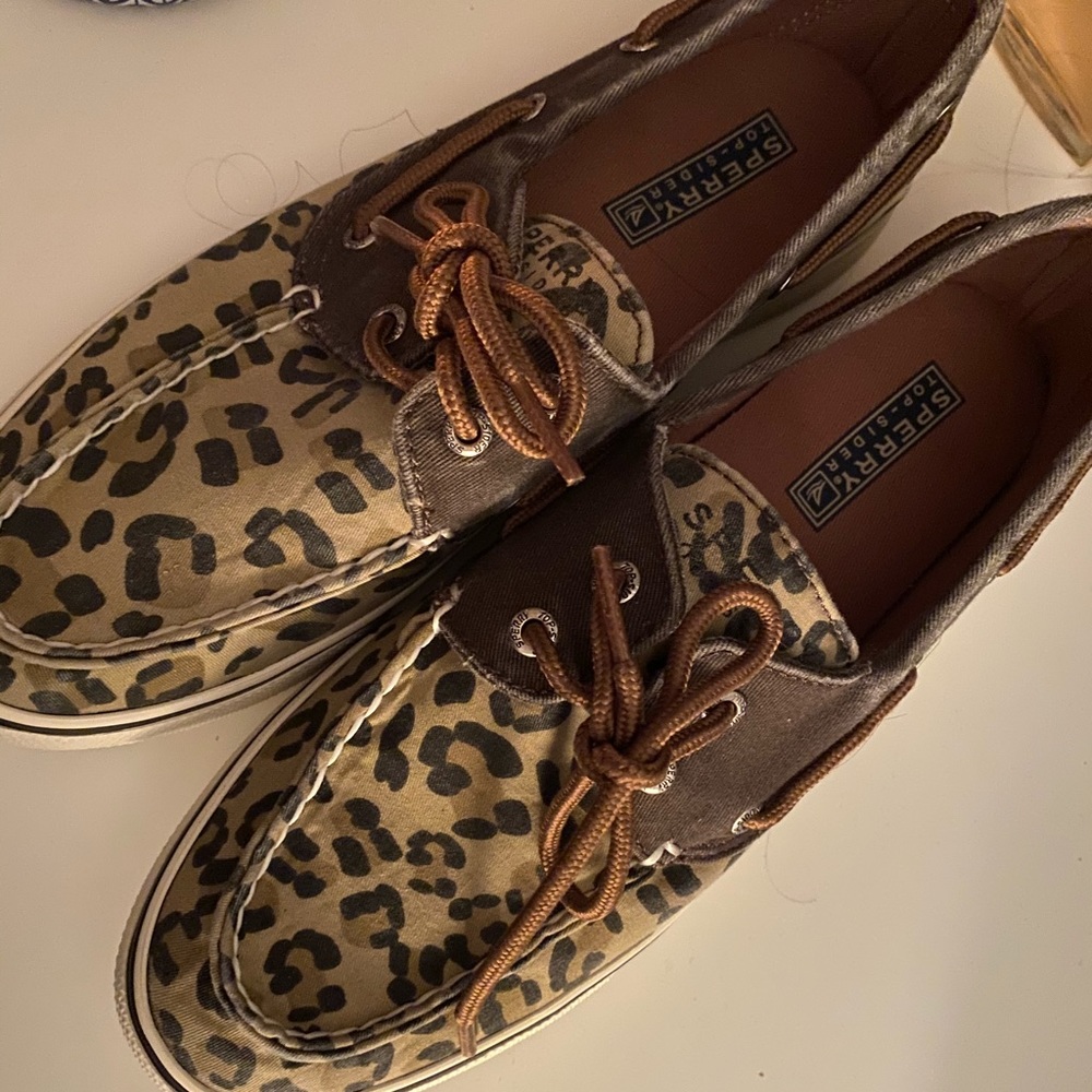 Sperry Boat Shoes